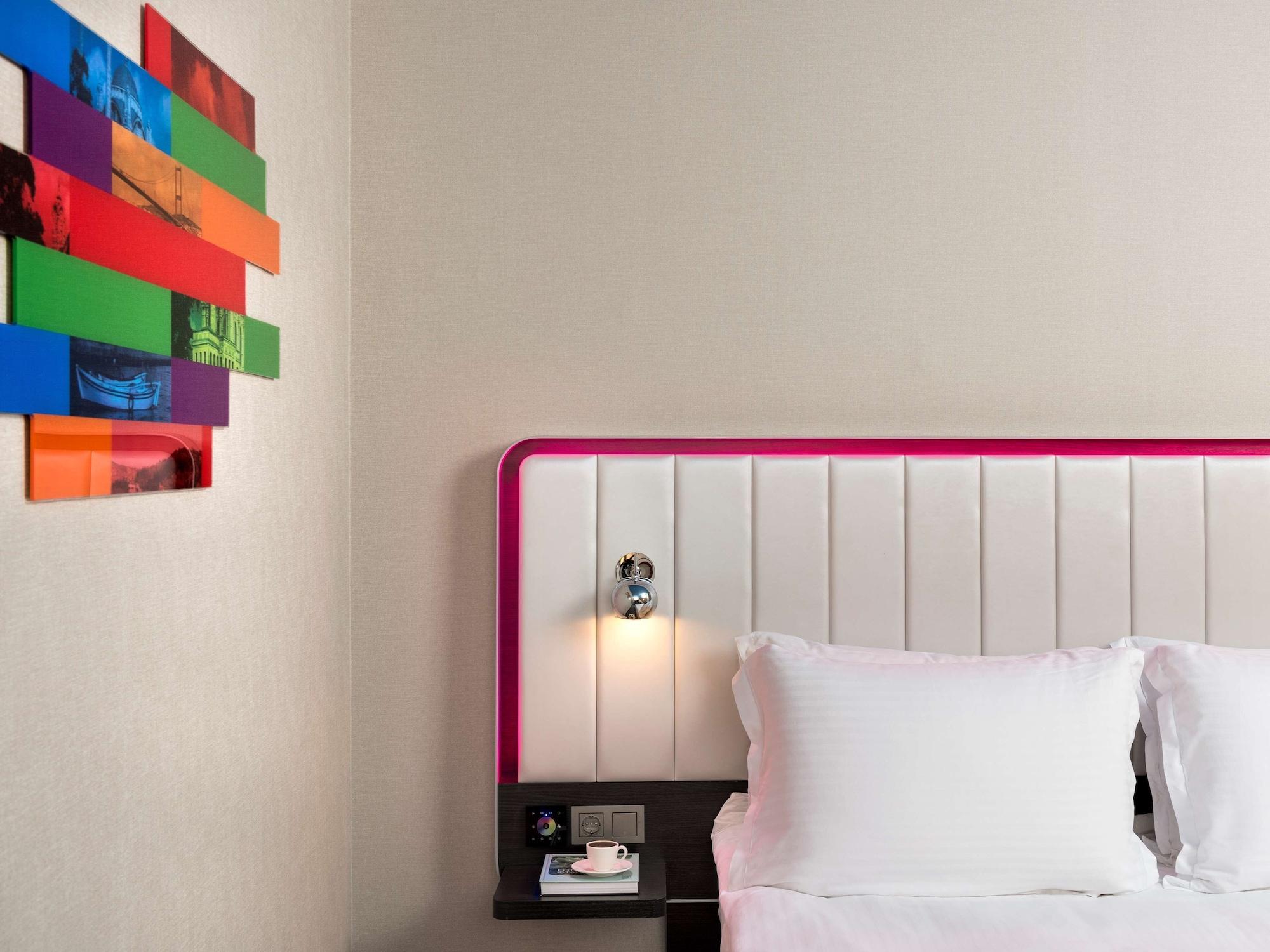 Hotel Park By Radisson Atasehir Istanbul