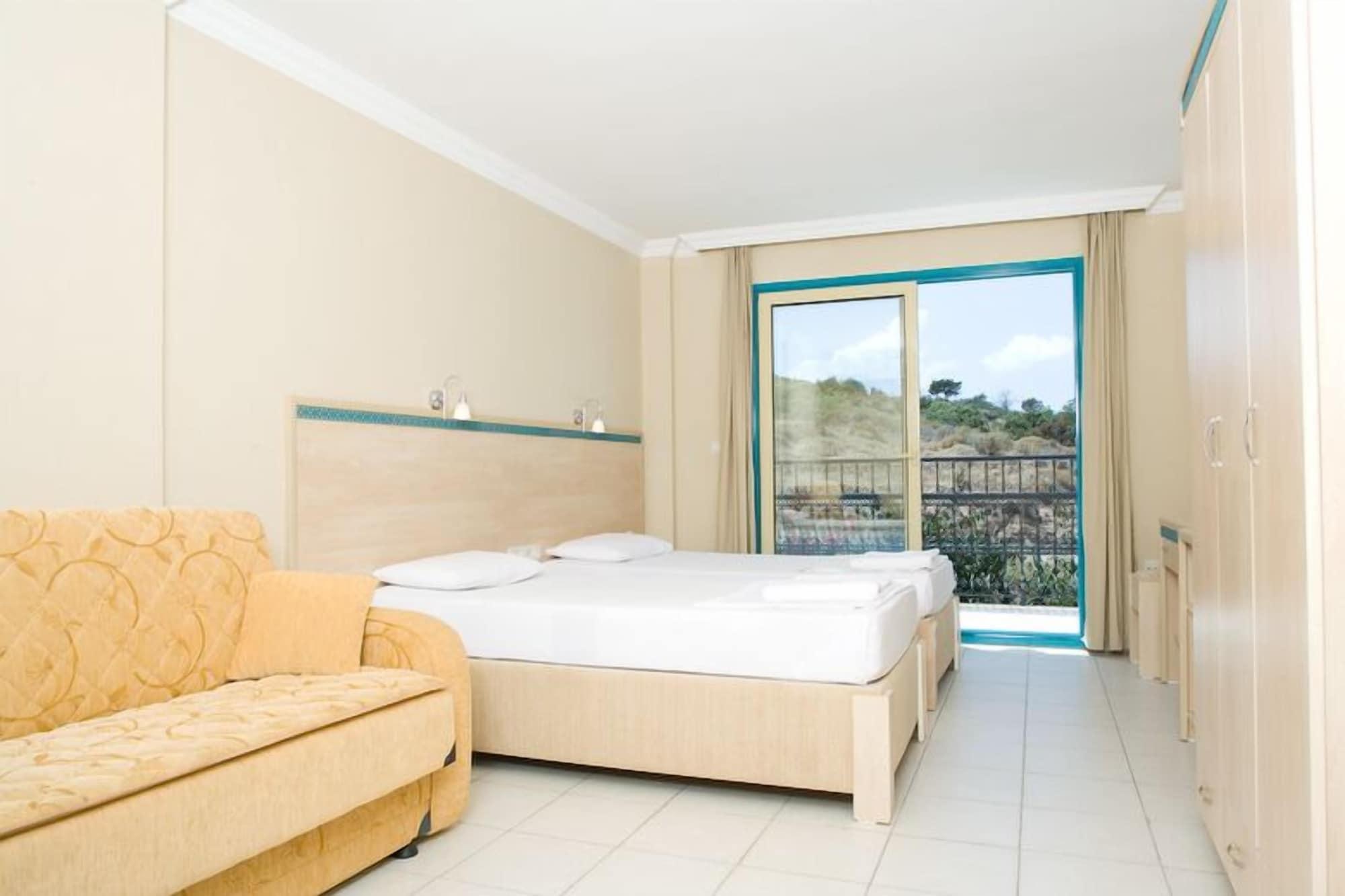 Aparthotel Siesta