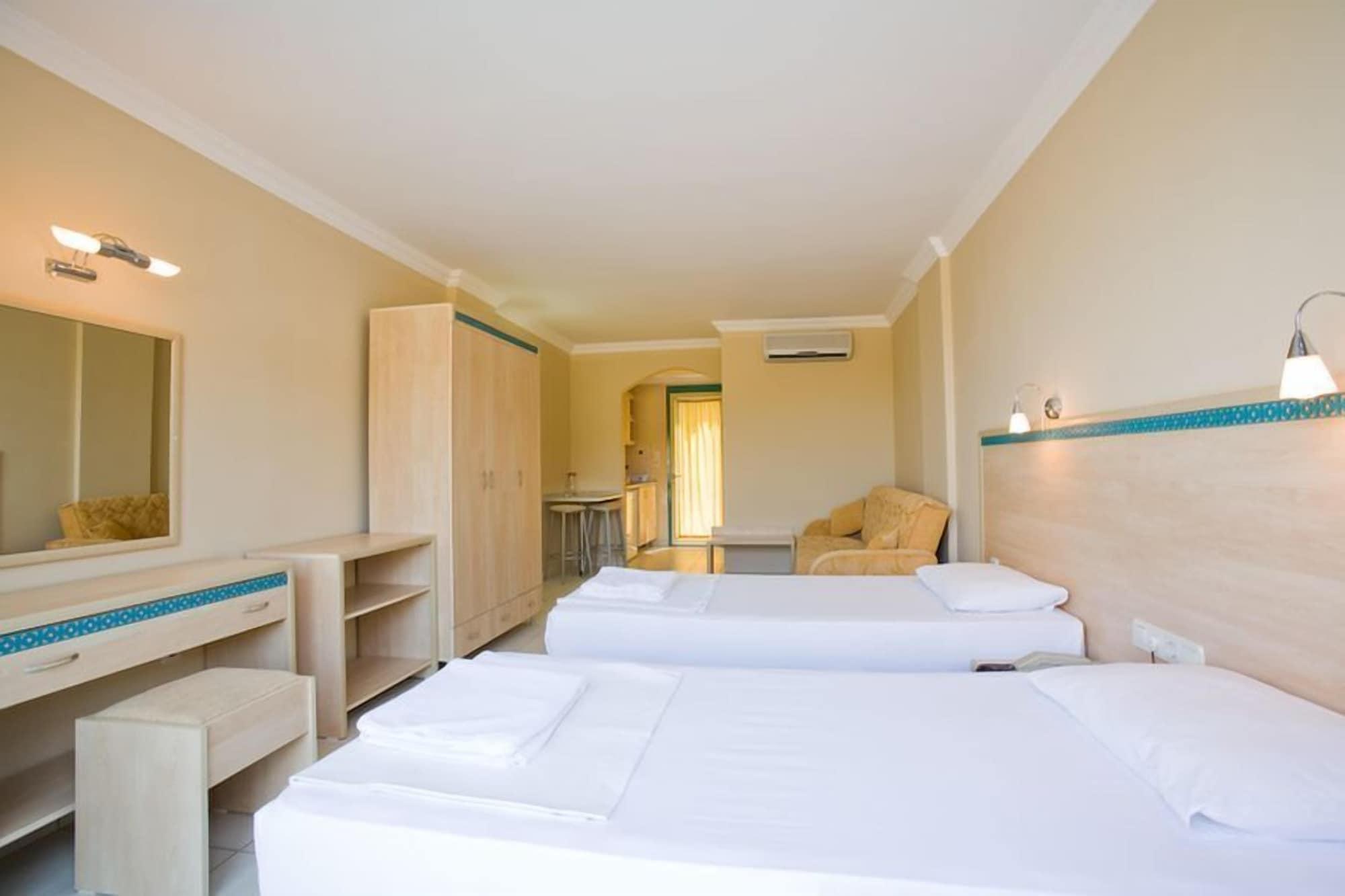 Aparthotel Siesta
