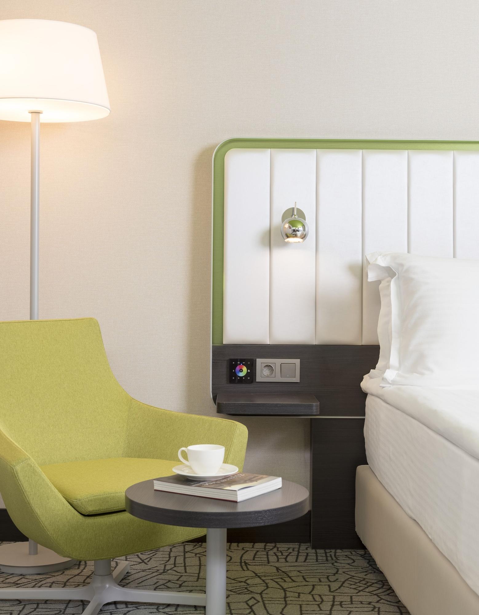 Park By Radisson Atasehir Istanbul