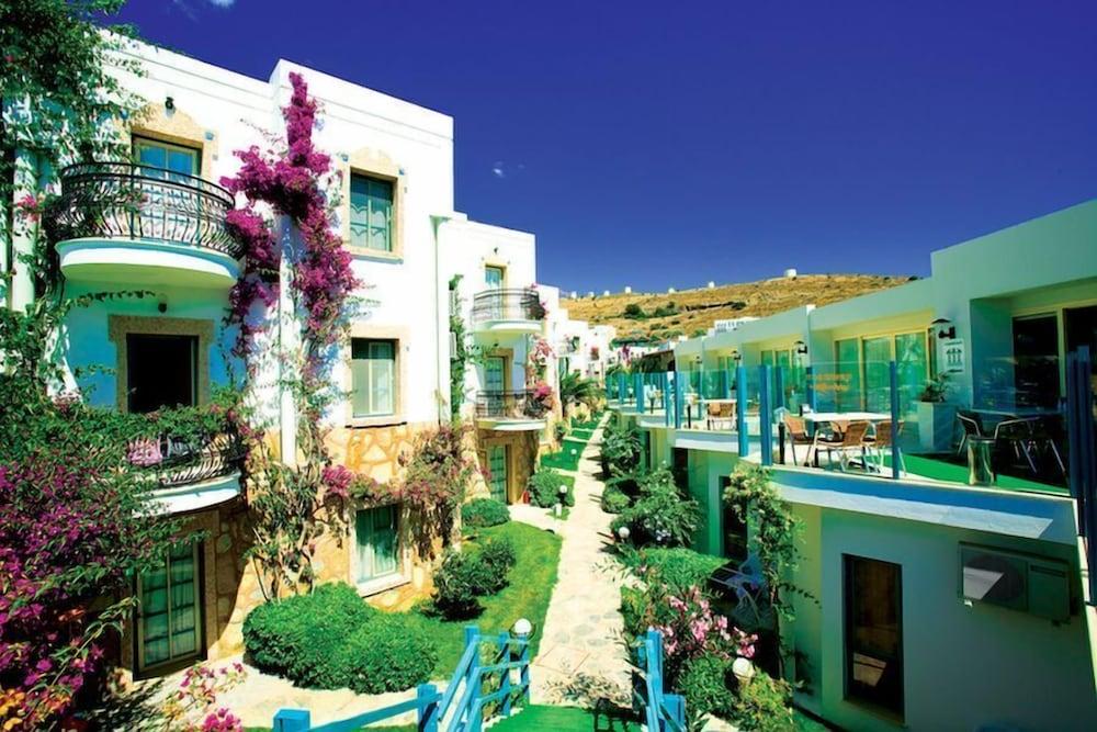 Aparthotel Siesta