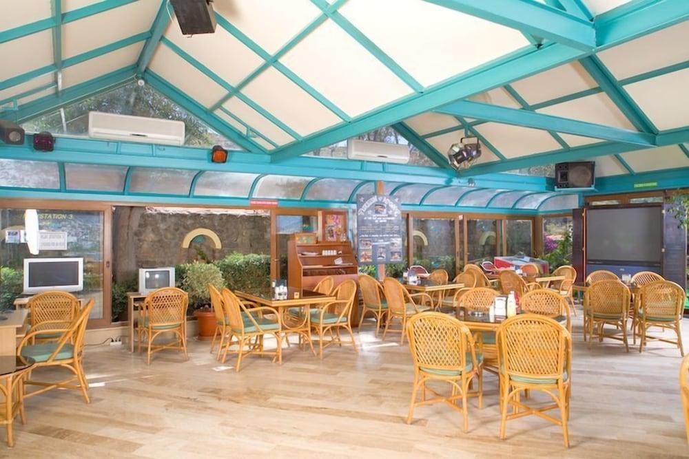 Aparthotel Siesta Bodrum