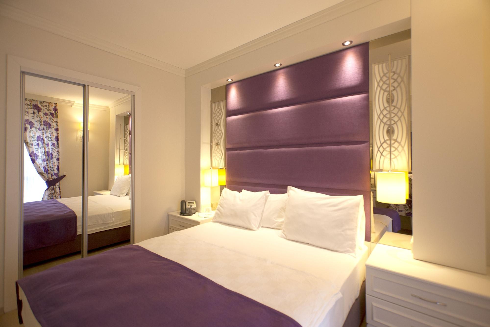 Baga Hotel 3*