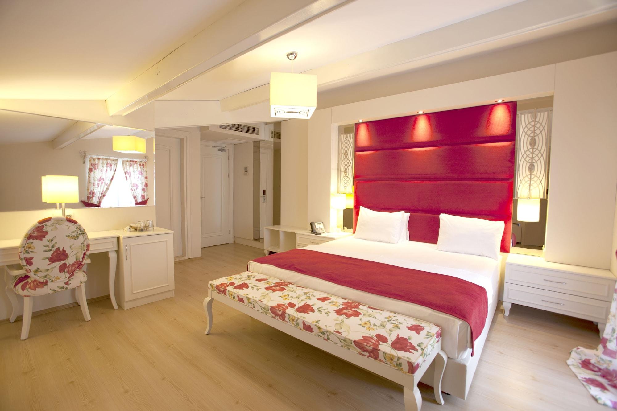 Baga Hotel 3*