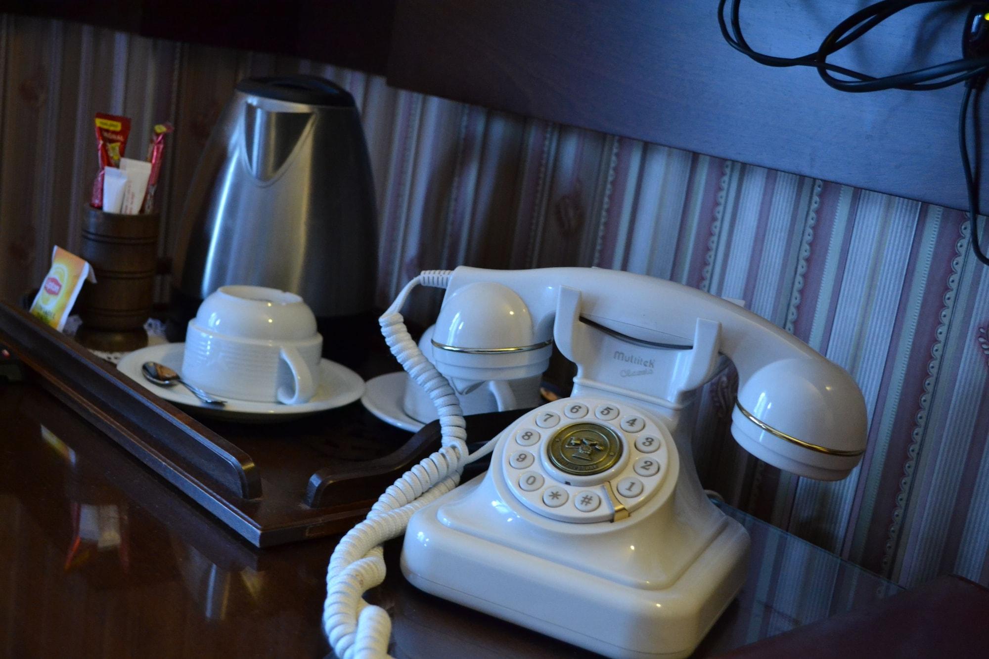 Hotel Divalis