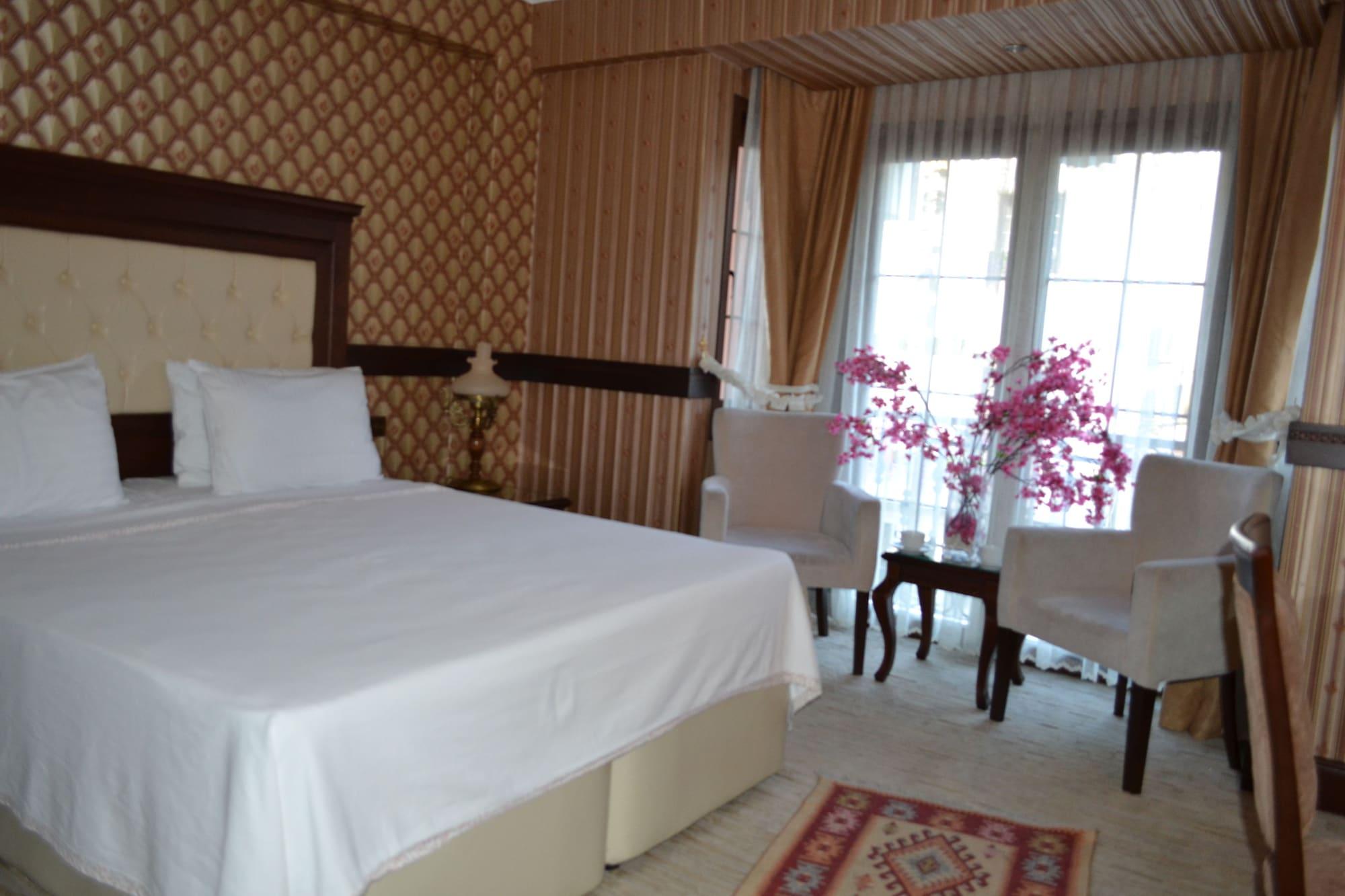 Hotel Divalis