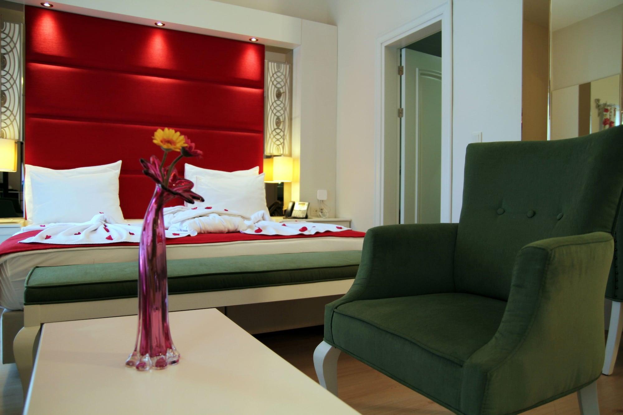 Hotel Baga 3*