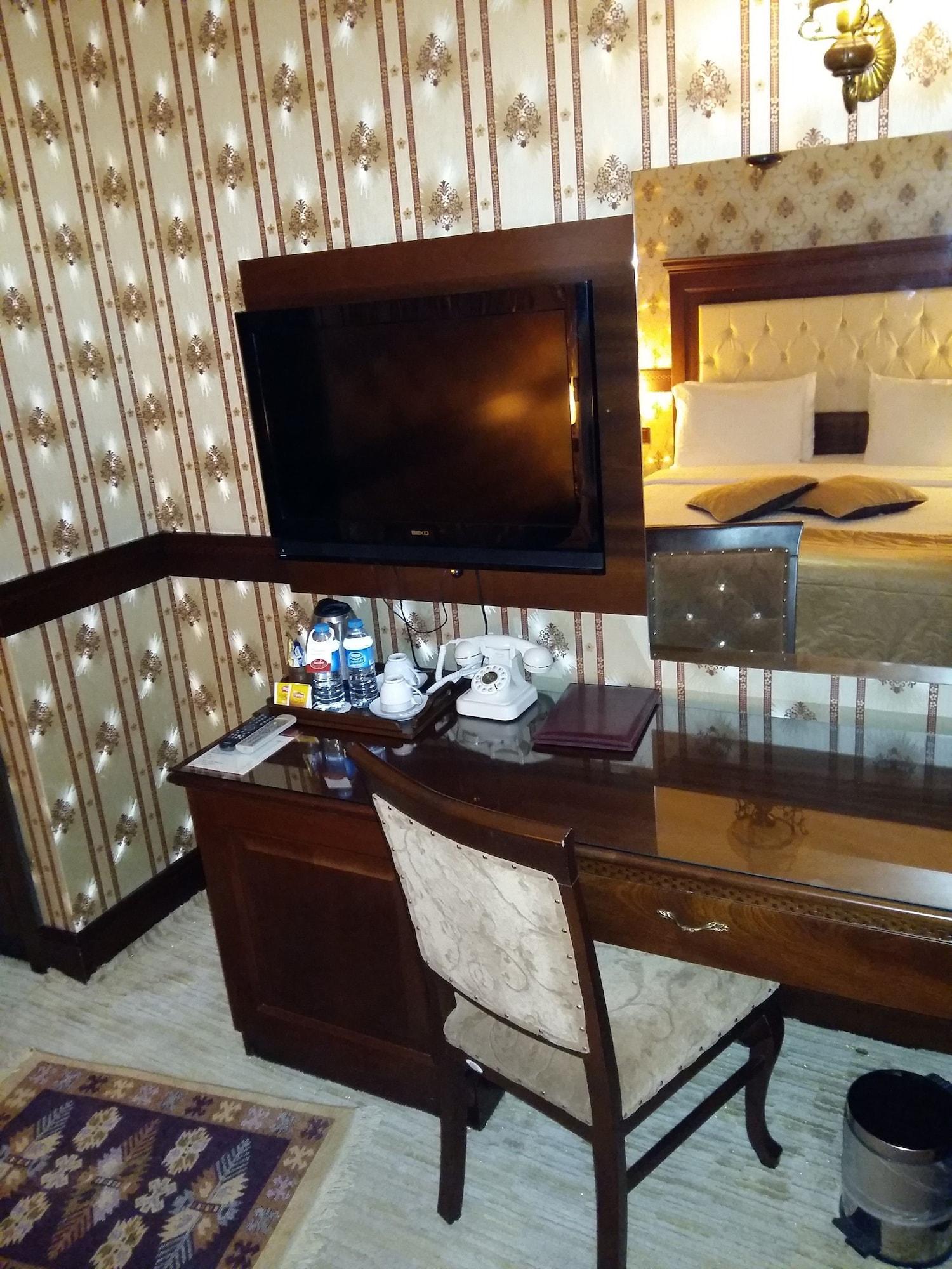 Hotel Divalis