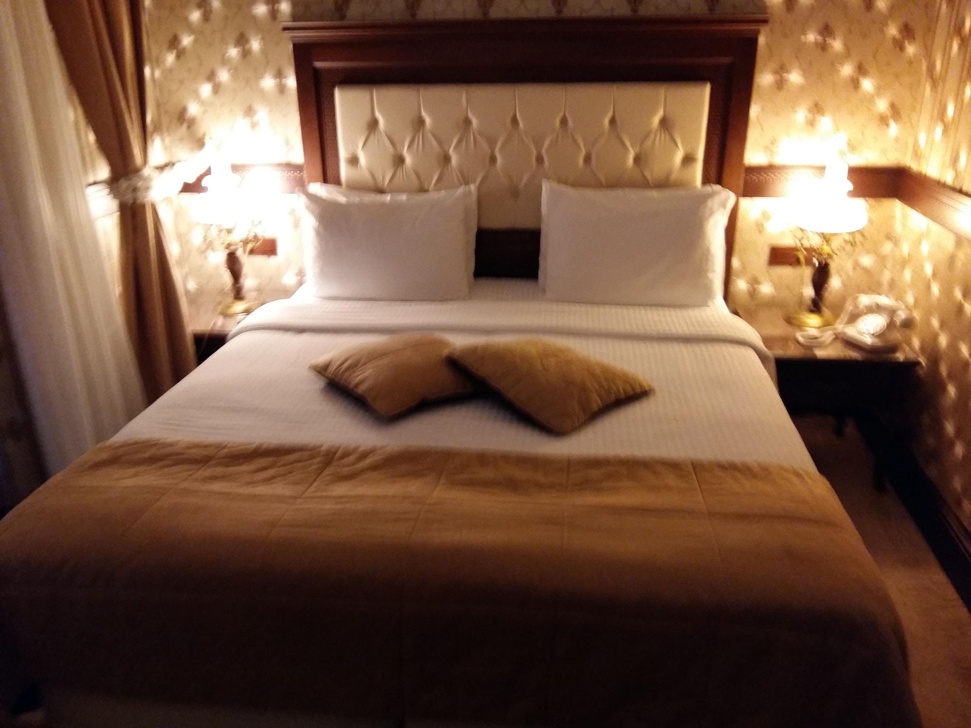 Divalis 3* Istanbul