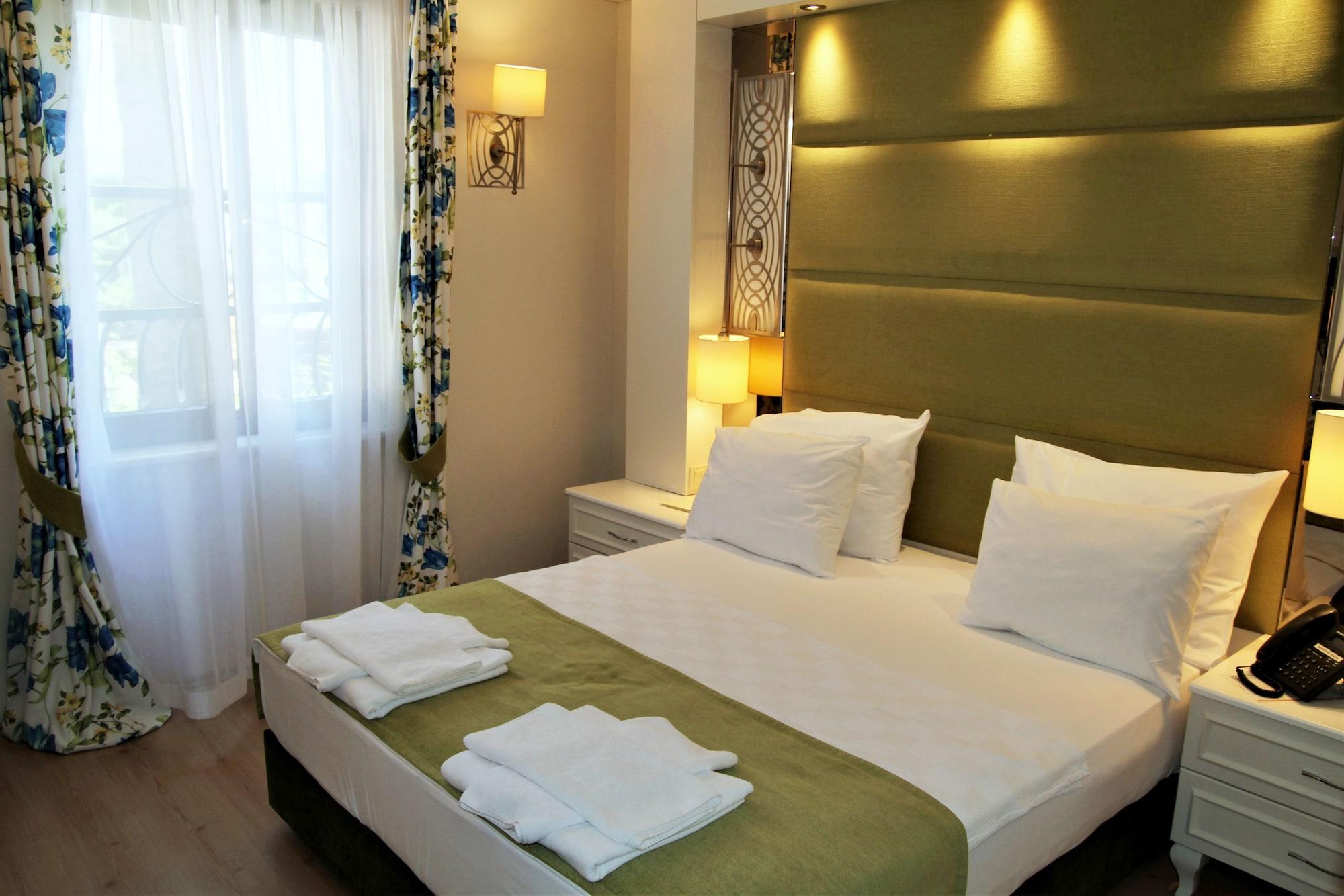 Hotel Baga