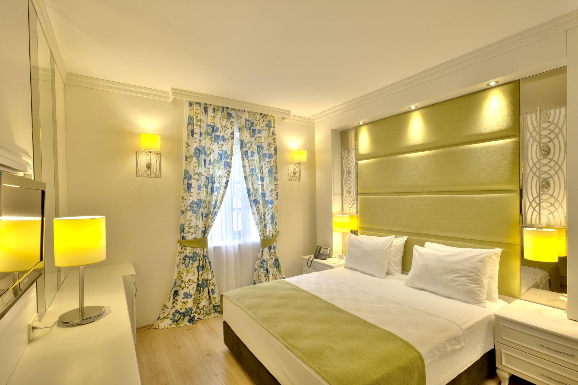 Baga Hotel 3*