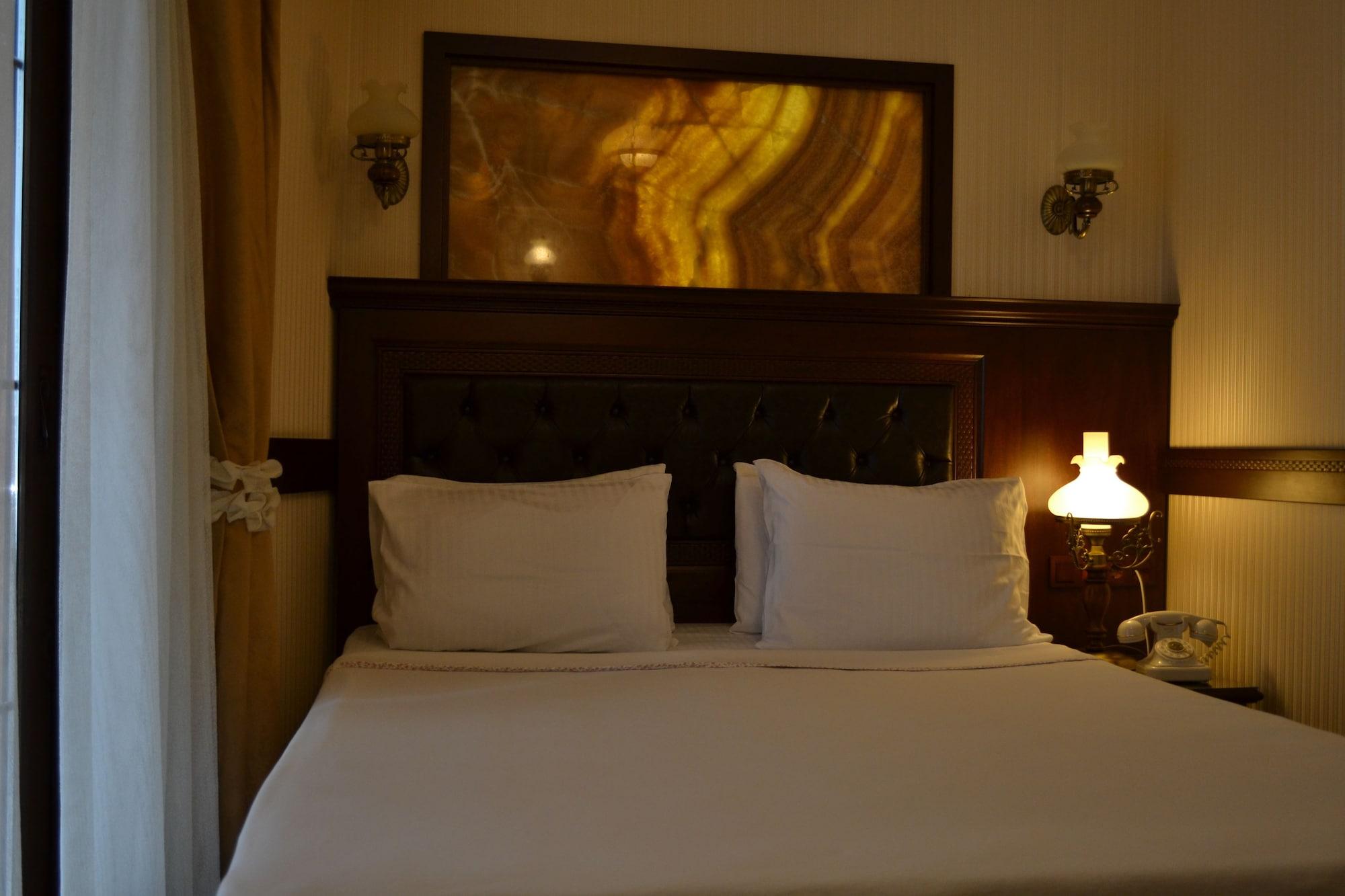 Hotel Divalis Istanbul