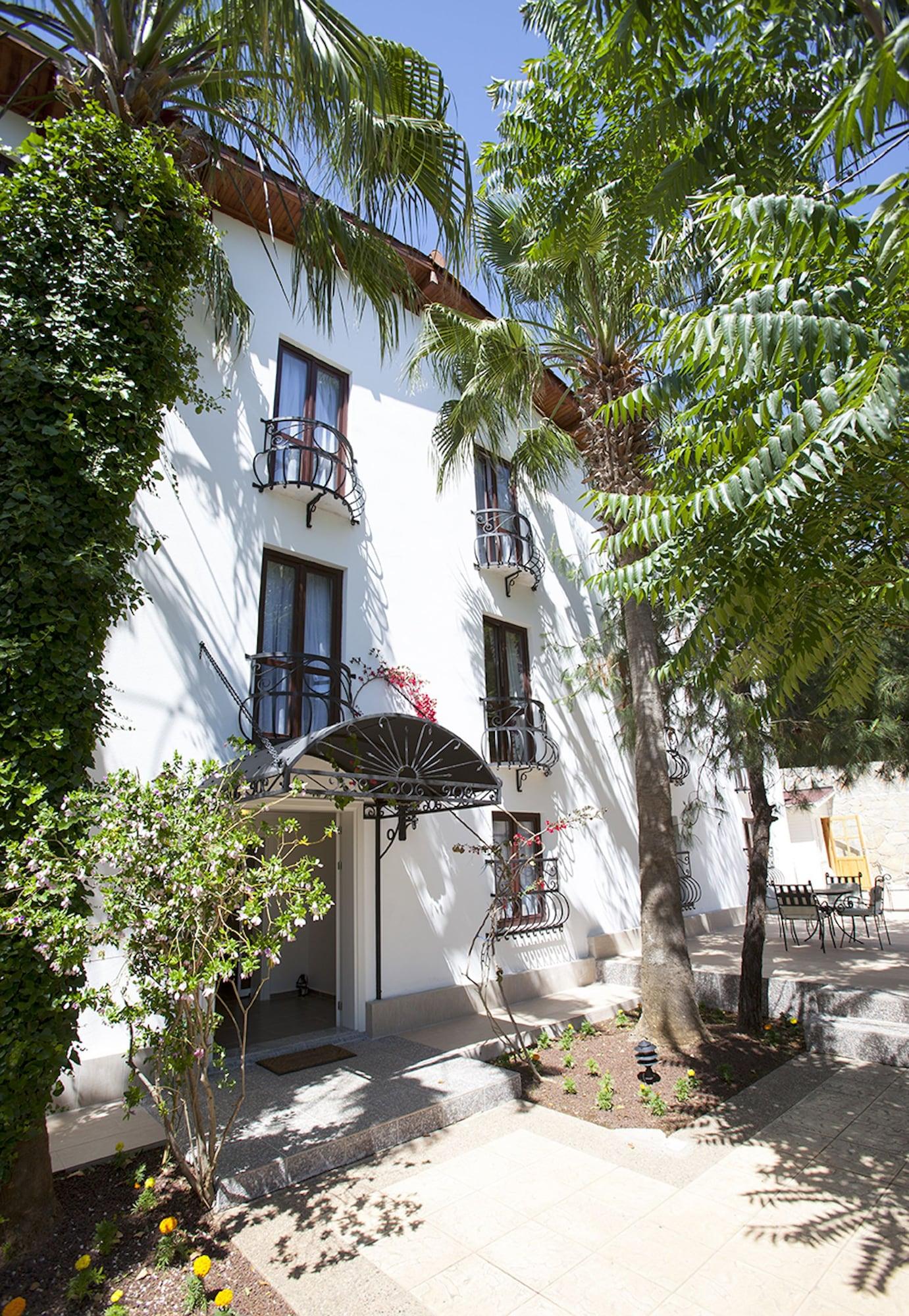 Hotel Baga Akyaka (Mugla)