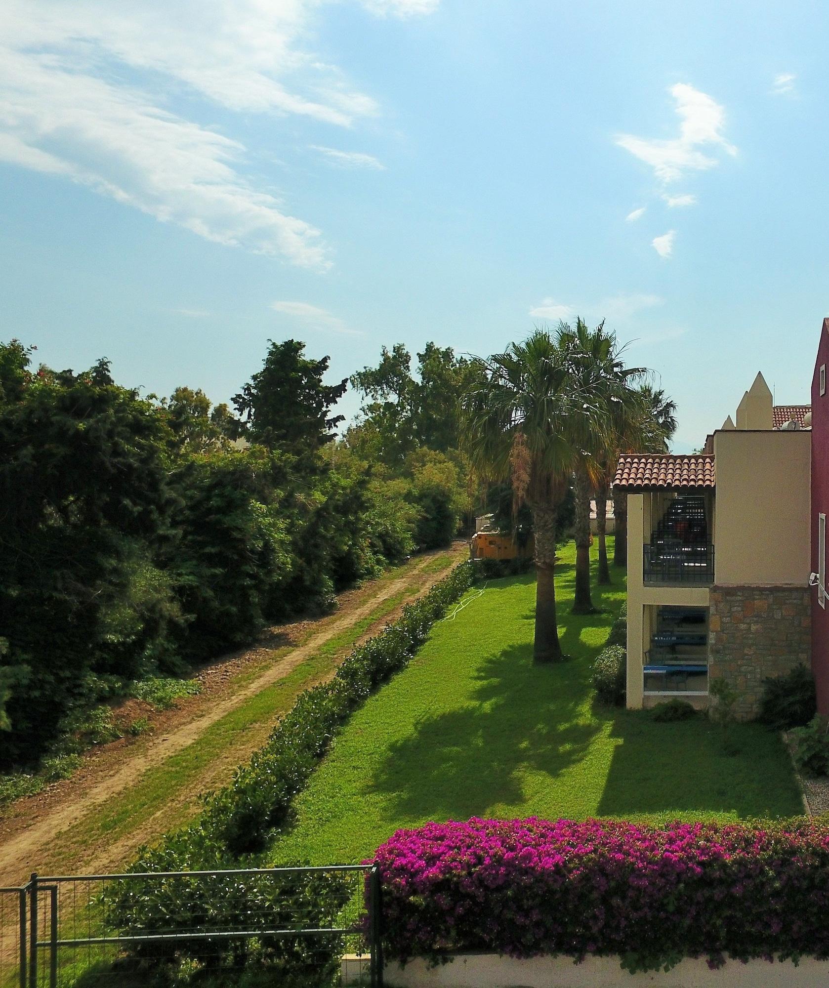 Tiana 4* Turgutreis