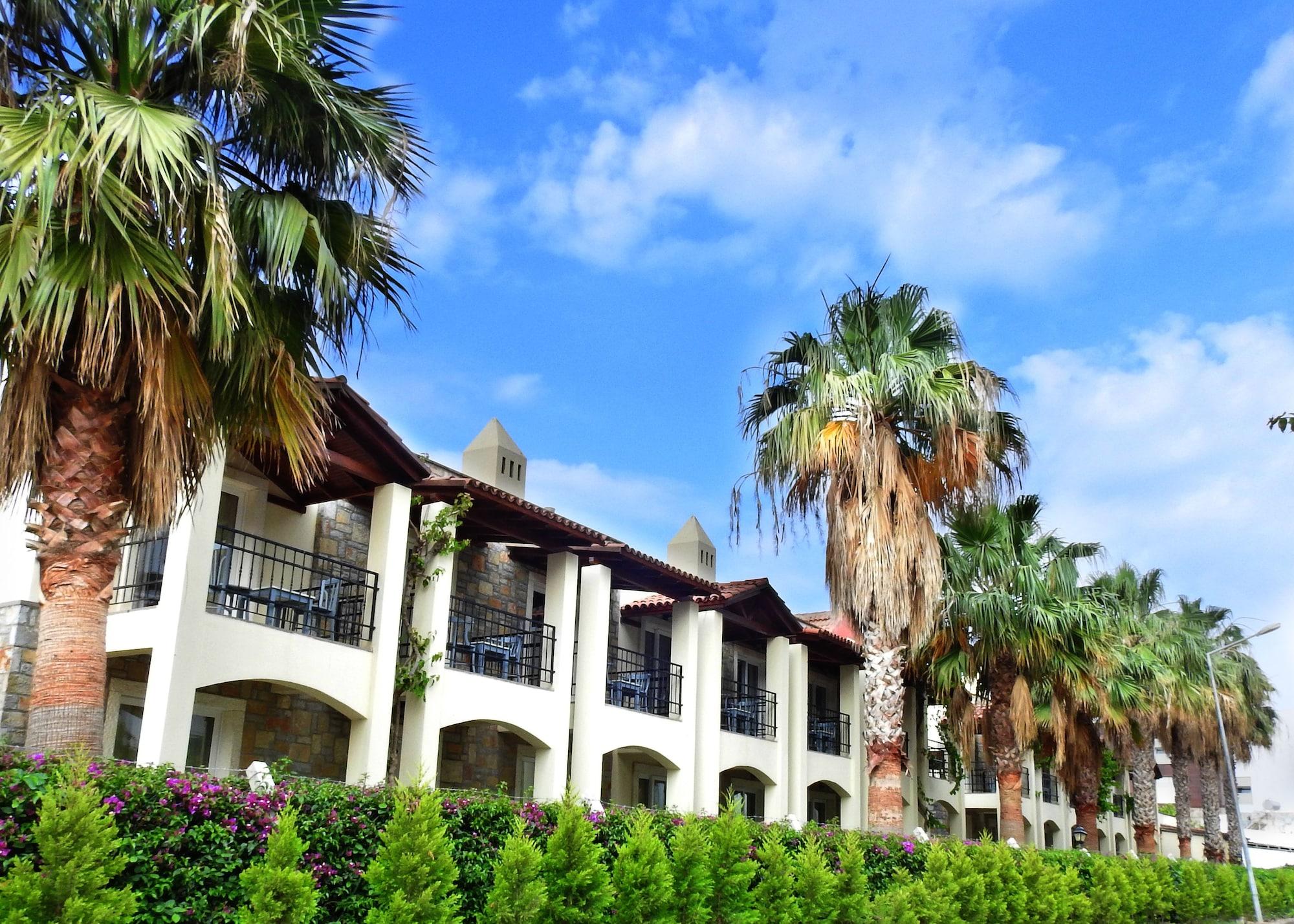 Tiana 4* Turgutreis