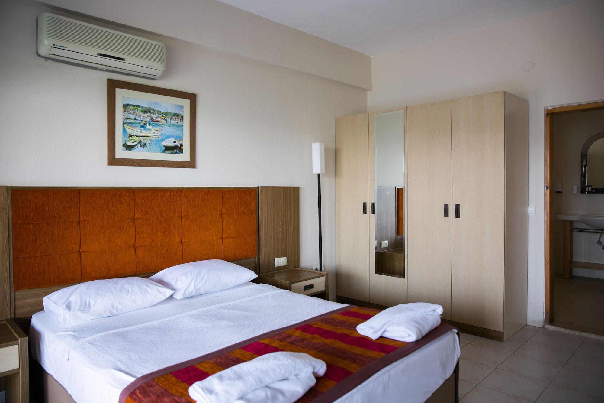 Greenport Bodrum 3*