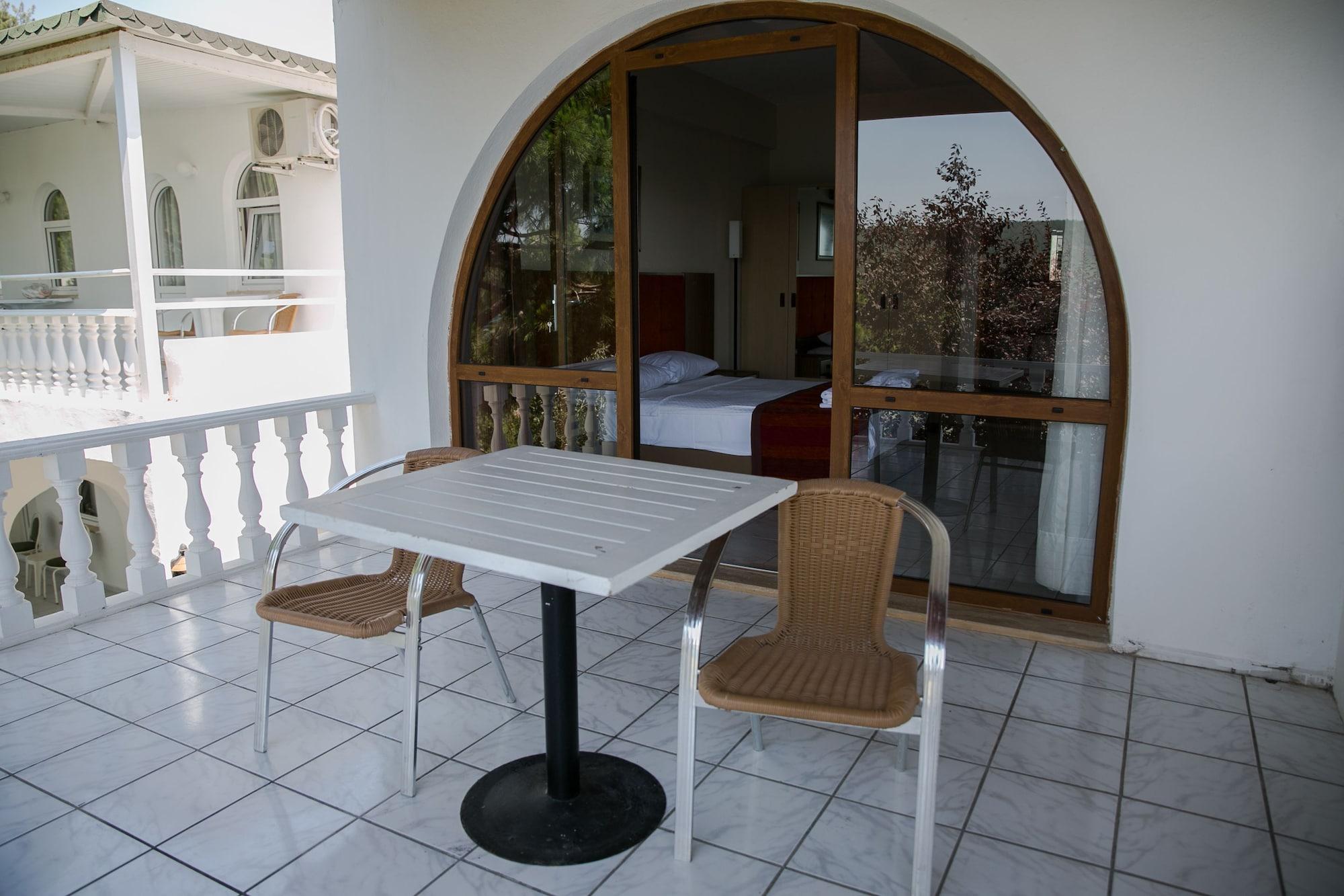 Greenport Bodrum Hotel 3*