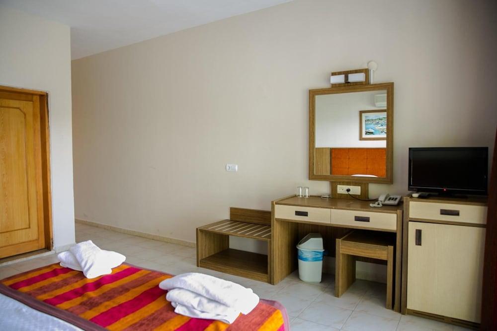 Hotel Greenport Bodrum 3*