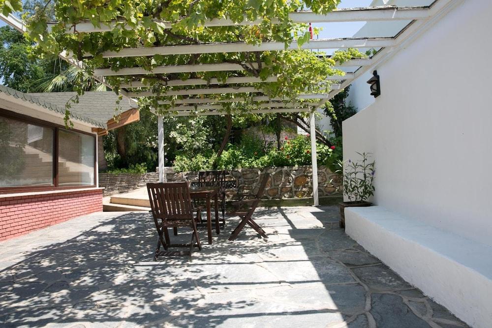 Hotel Greenport Bodrum 3*