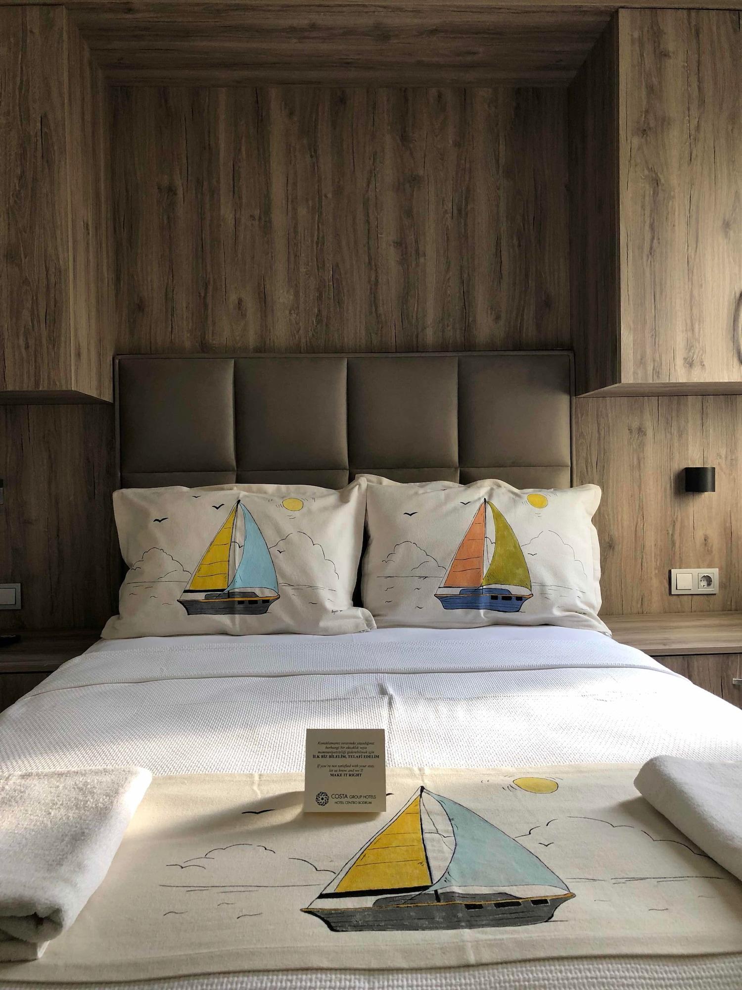 Centro Hotel Bodrum