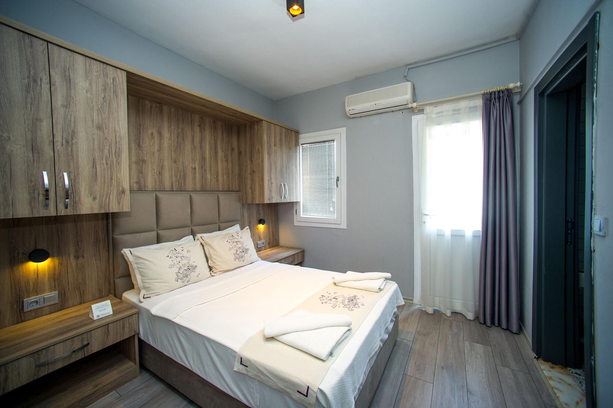 Centro 3* Bodrum