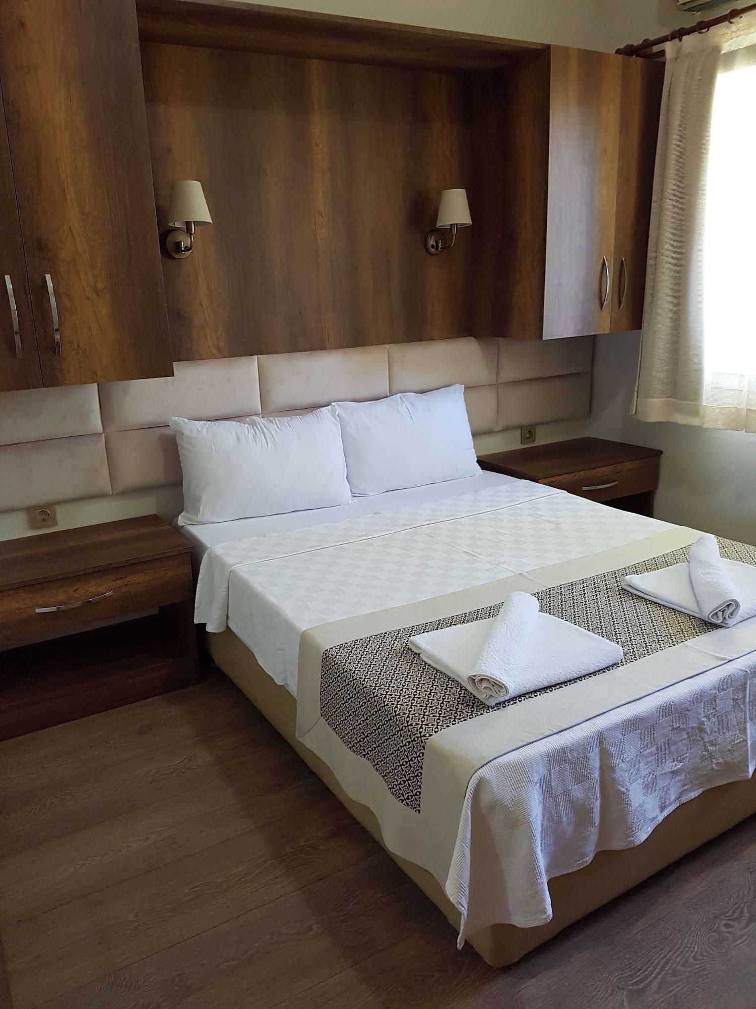 Centro Hotel 3*