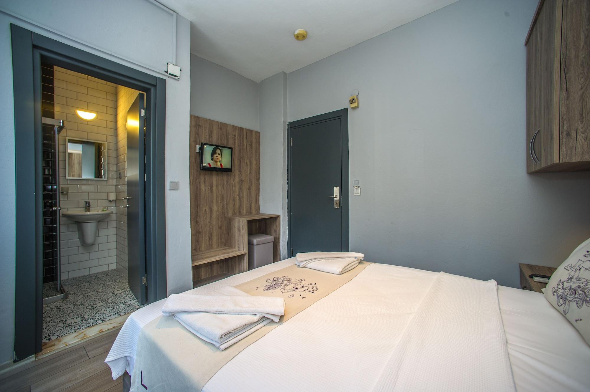 Centro Hotel