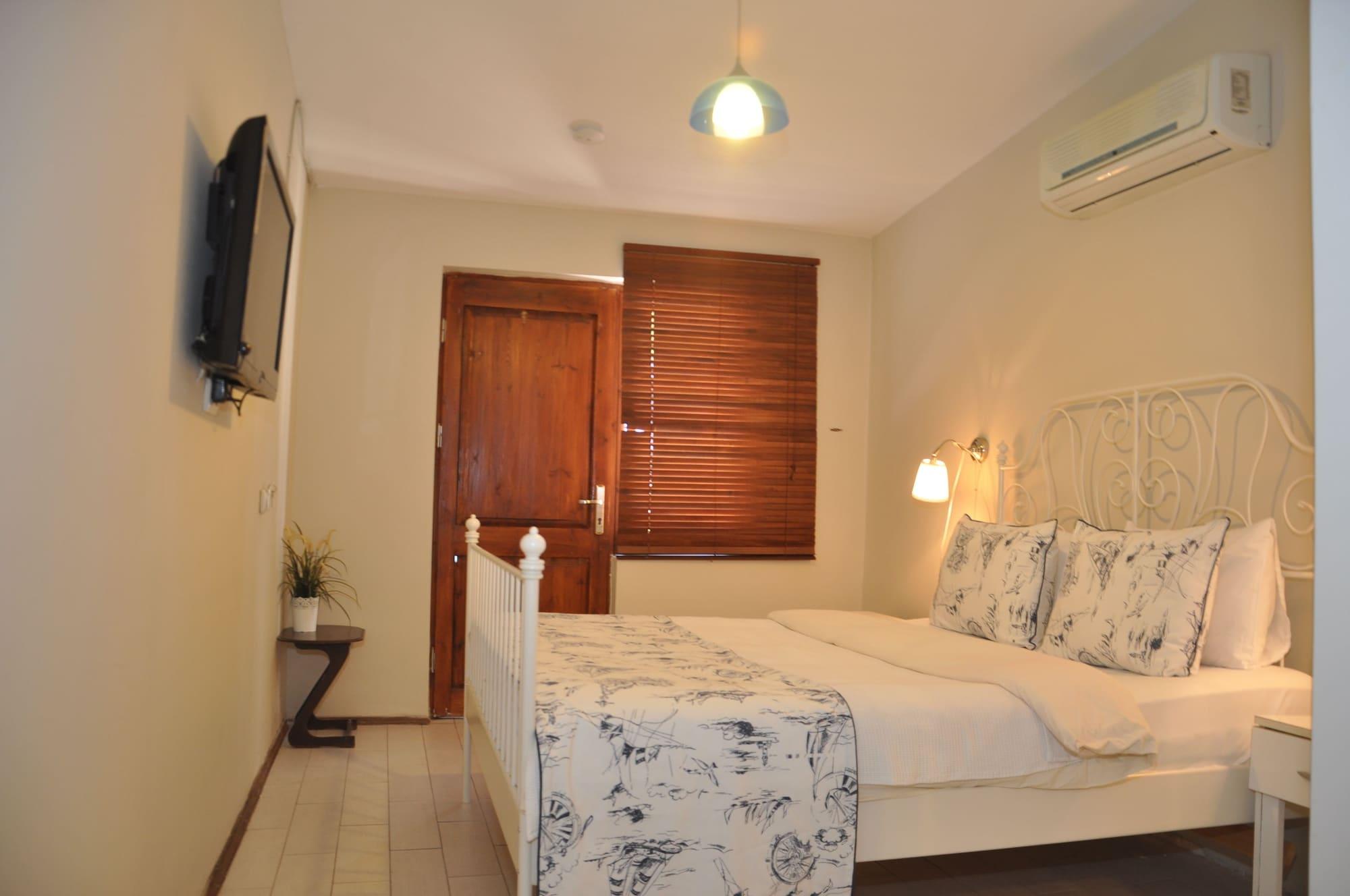 Centro 3* Bodrum