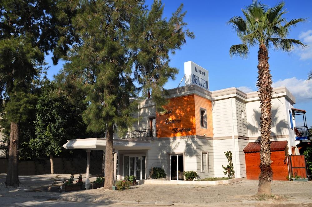 Hotel Centro 3*