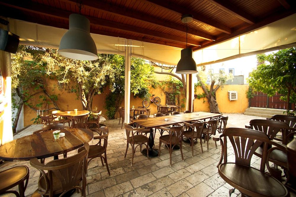 Centro 3* Bodrum