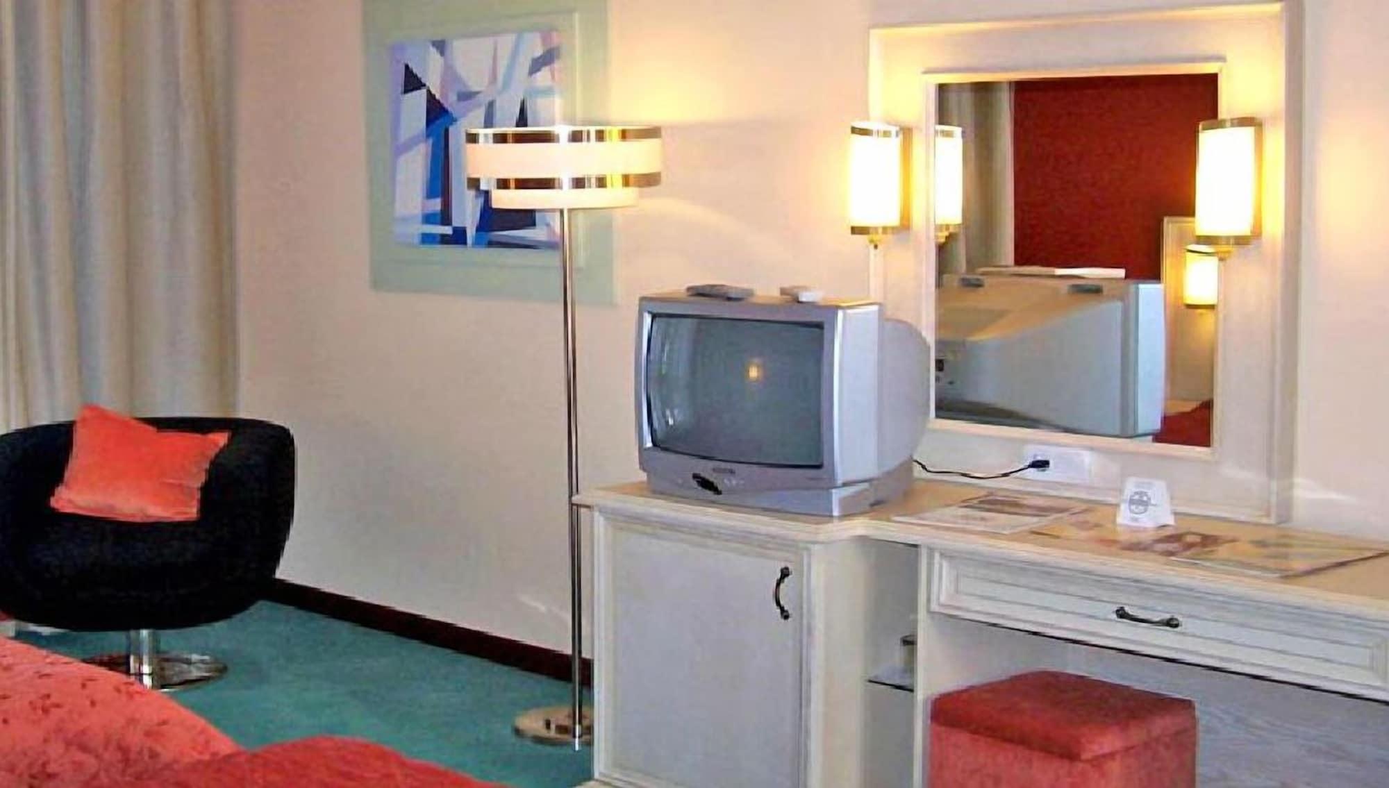 Resort Club Boran Mare Kemer
