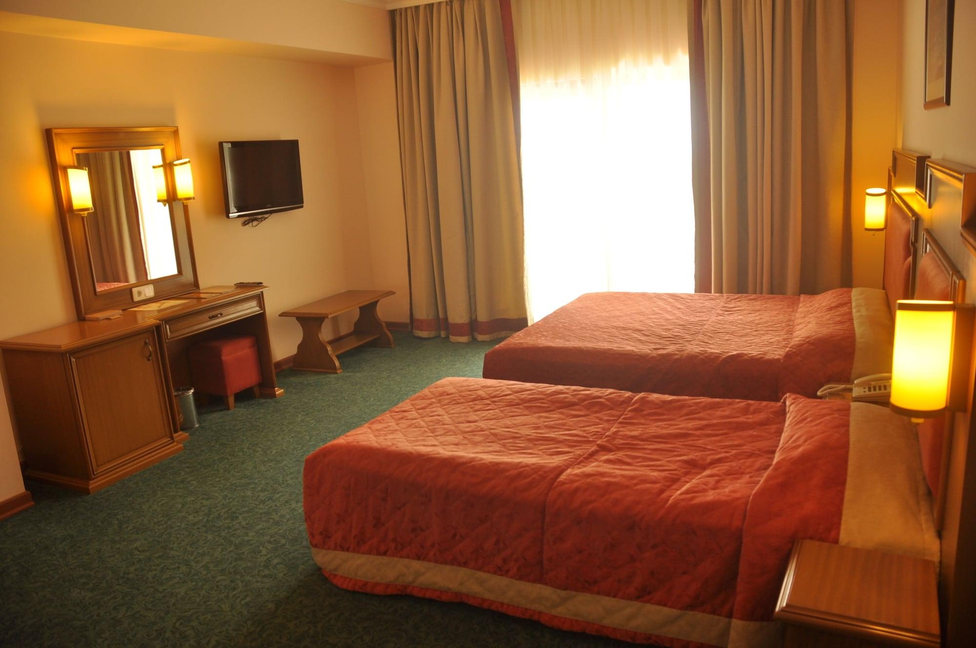 Resort Club Boran Mare Kemer