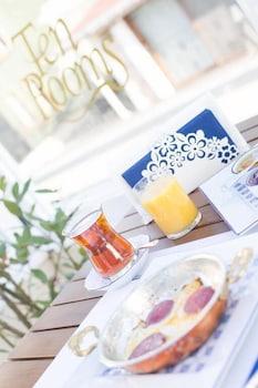 (adults Only) Hotel Istanbul