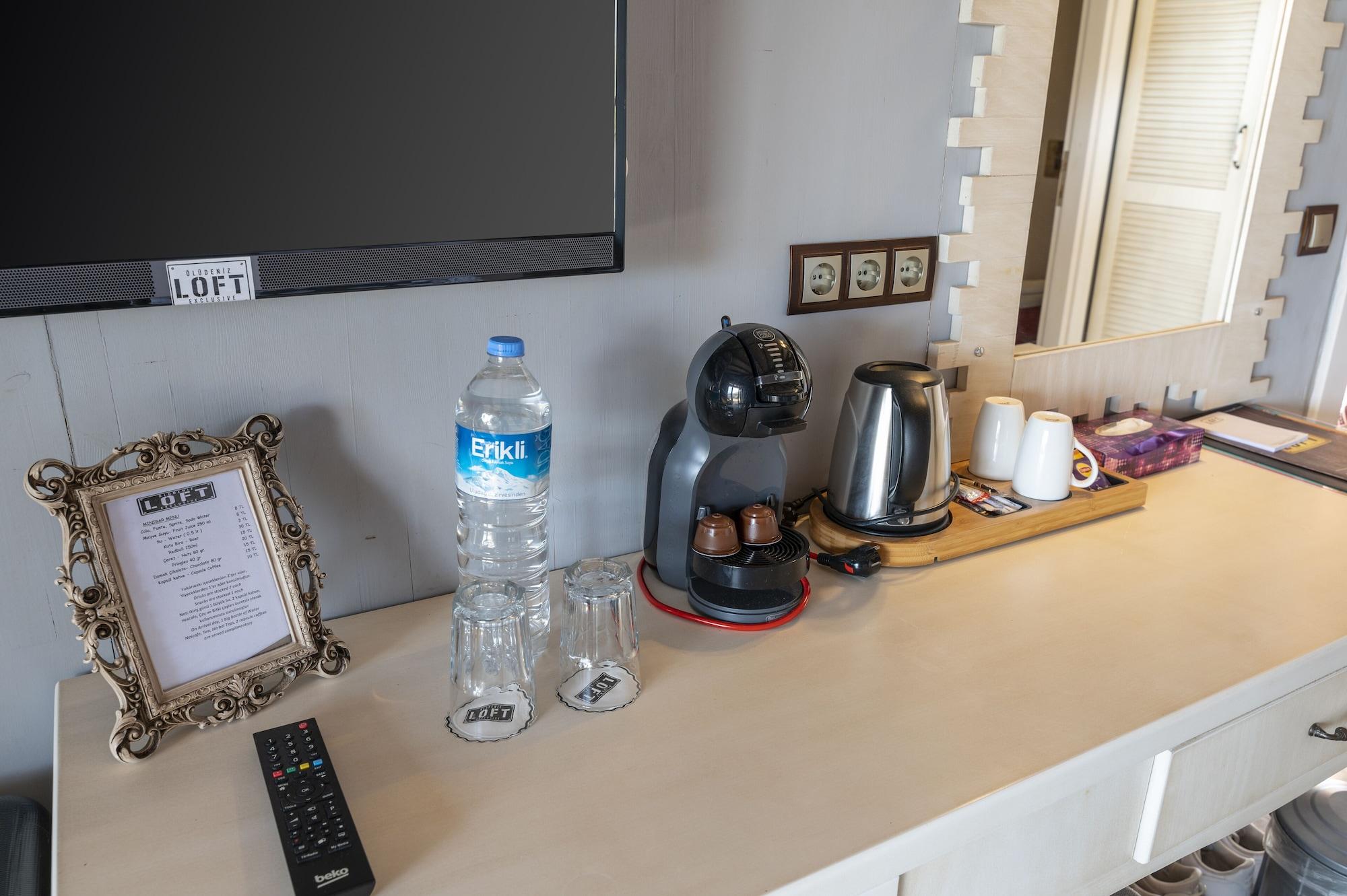 Hotel Loft - Adults Only 3*