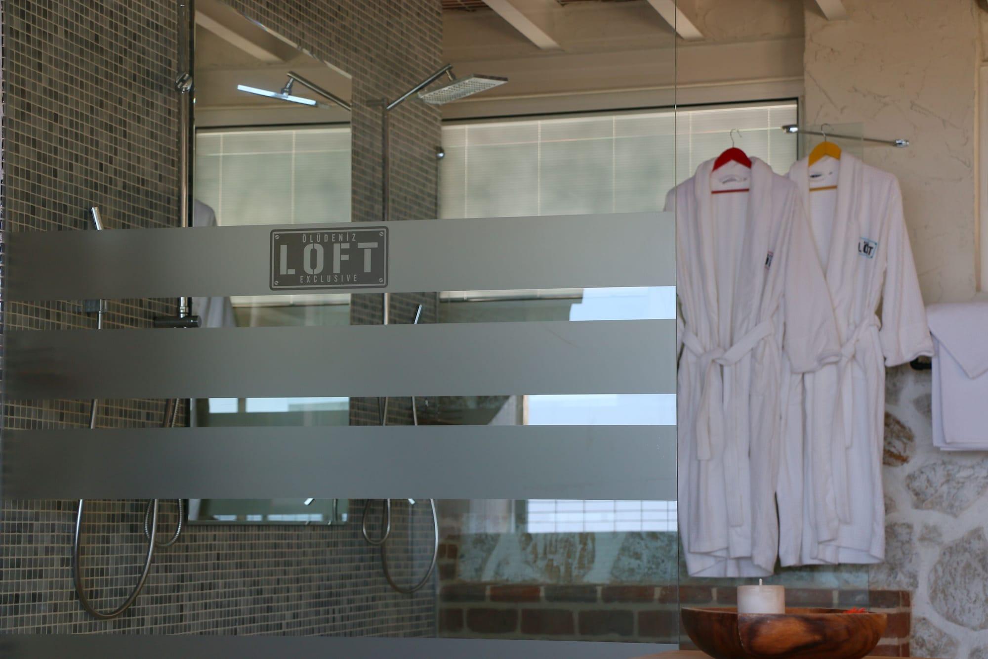 Loft - Adults Only Oludeniz