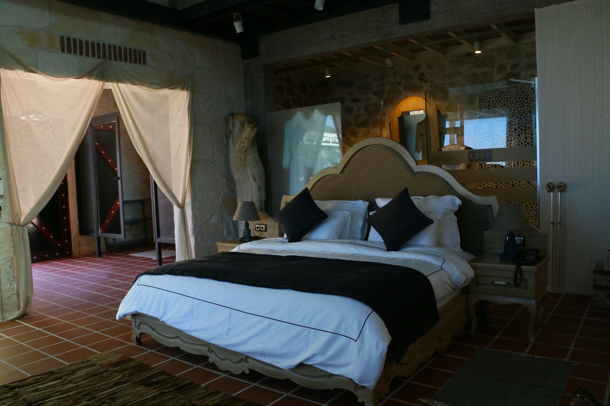 Loft - Adults Only 3* Oludeniz