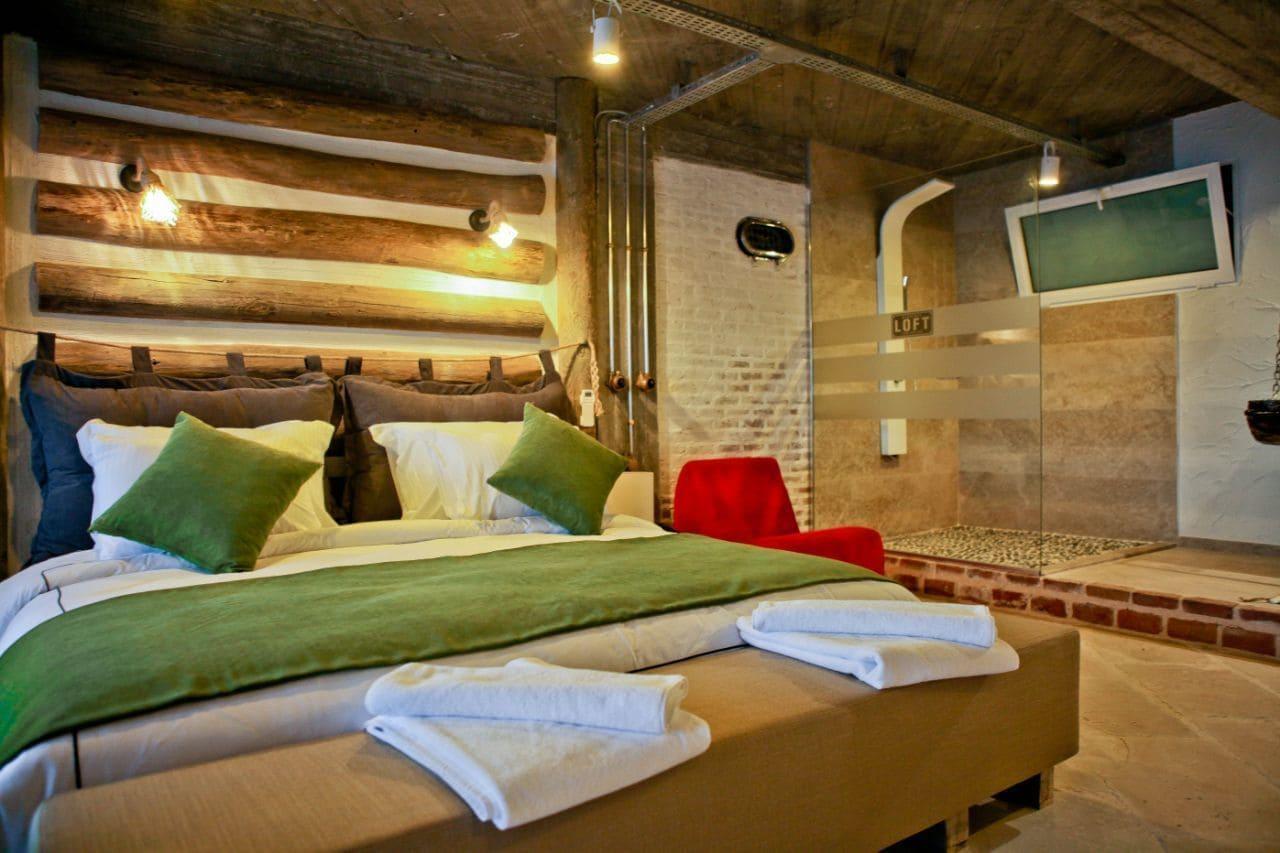 Hotel Loft - Adults Only
