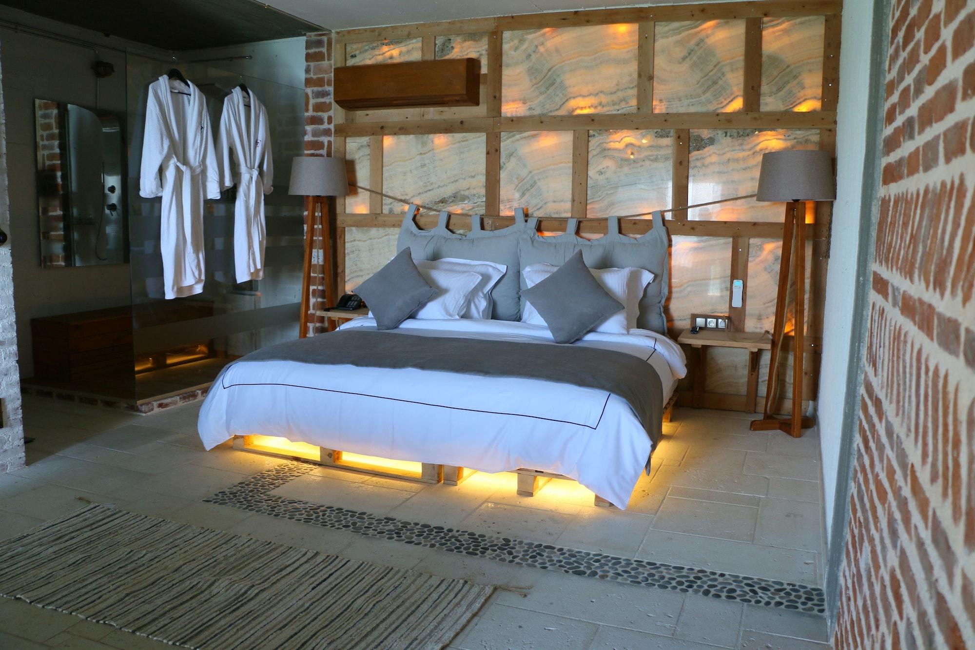 Loft - Adults Only Hotel Oludeniz