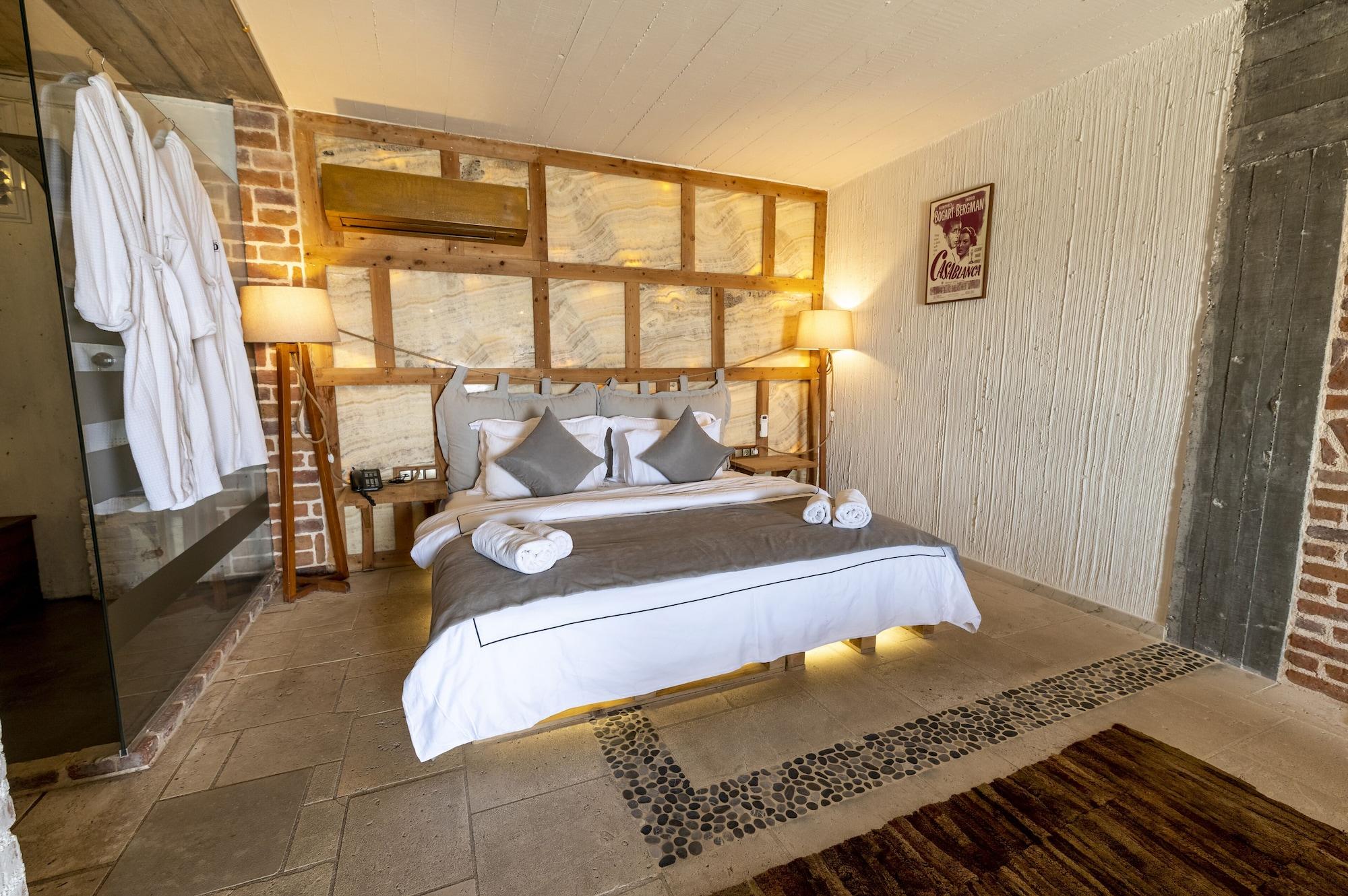 Loft - Adults Only Hotel 3*