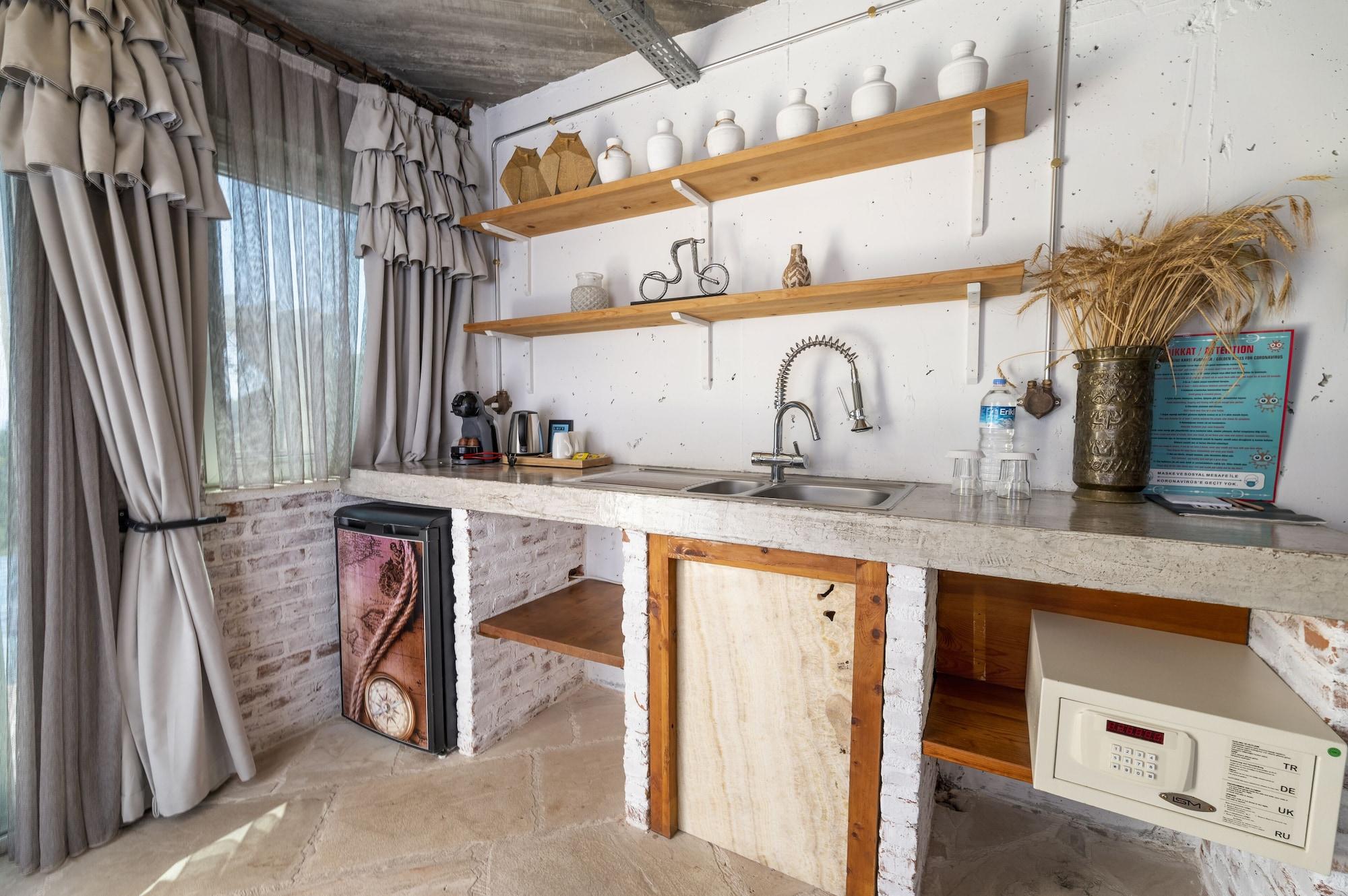Hotel Loft - Adults Only Oludeniz