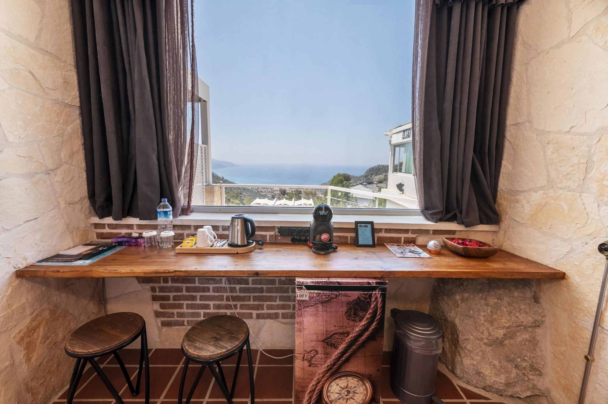 Hotel Loft - Adults Only Oludeniz