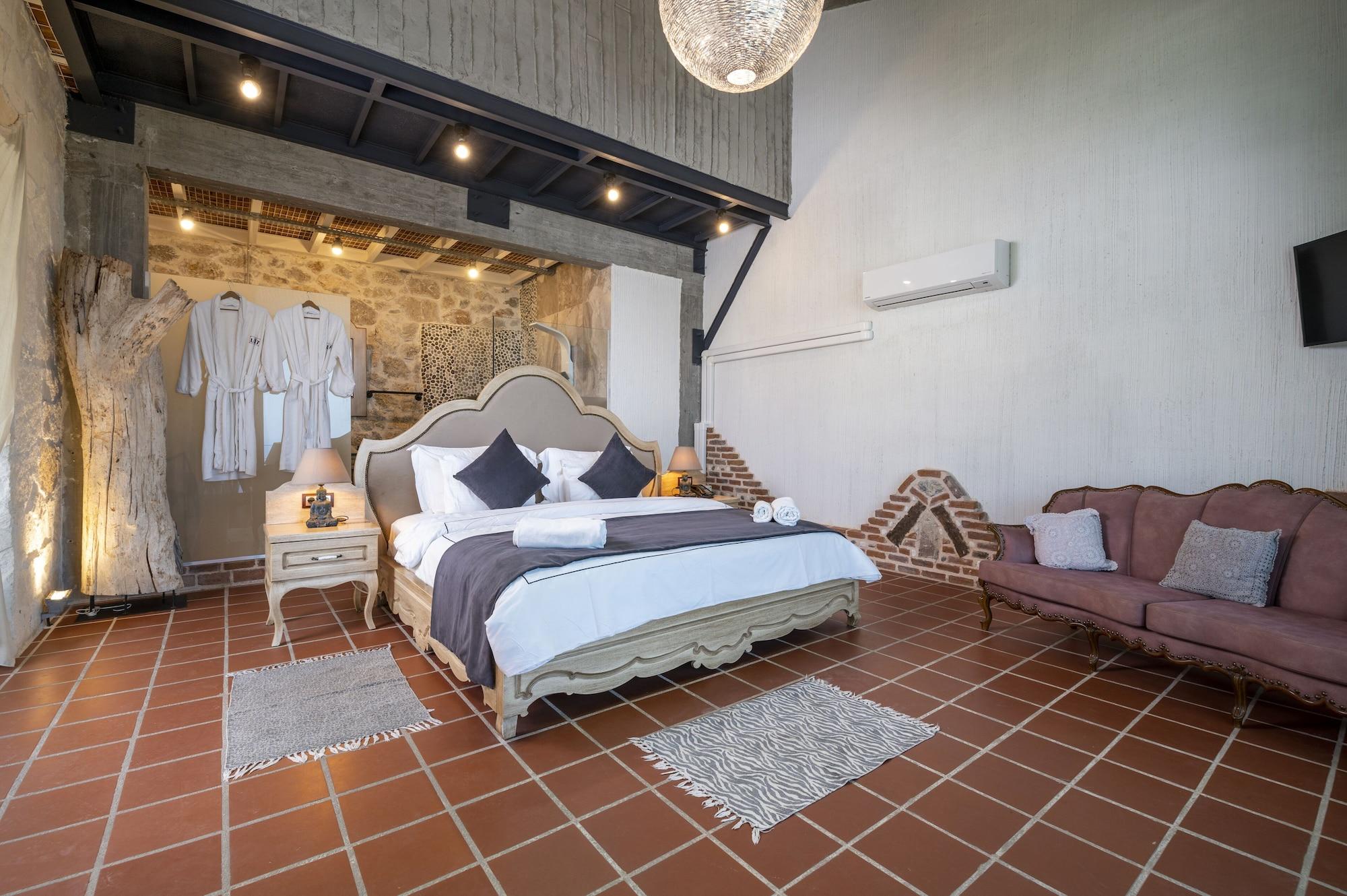 Hotel Loft - Adults Only 3*