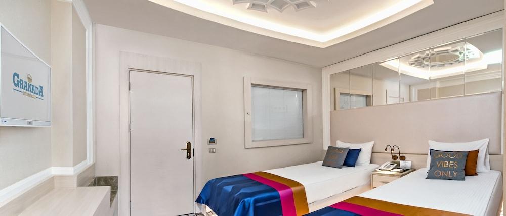 Hotel Granada Luxury - Family Kids Concept Belek