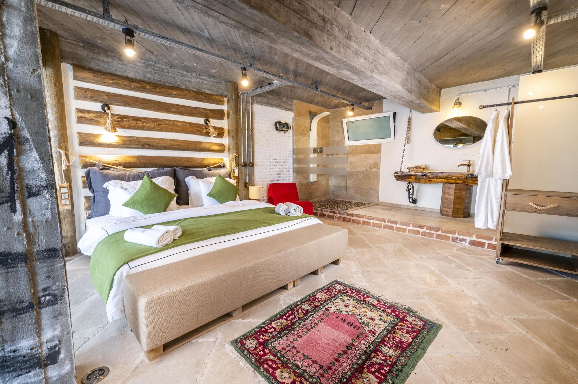 Loft - Adults Only Oludeniz