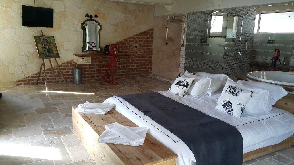 Hotel Loft - Adults Only Oludeniz