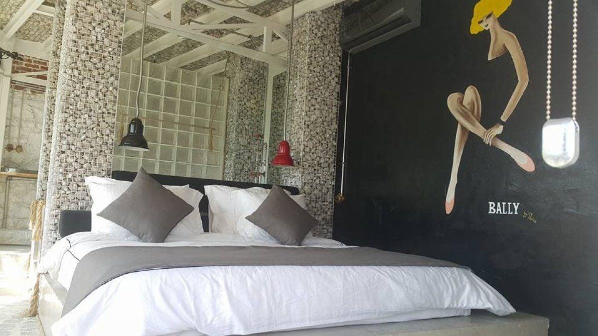 Hotel Loft - Adults Only