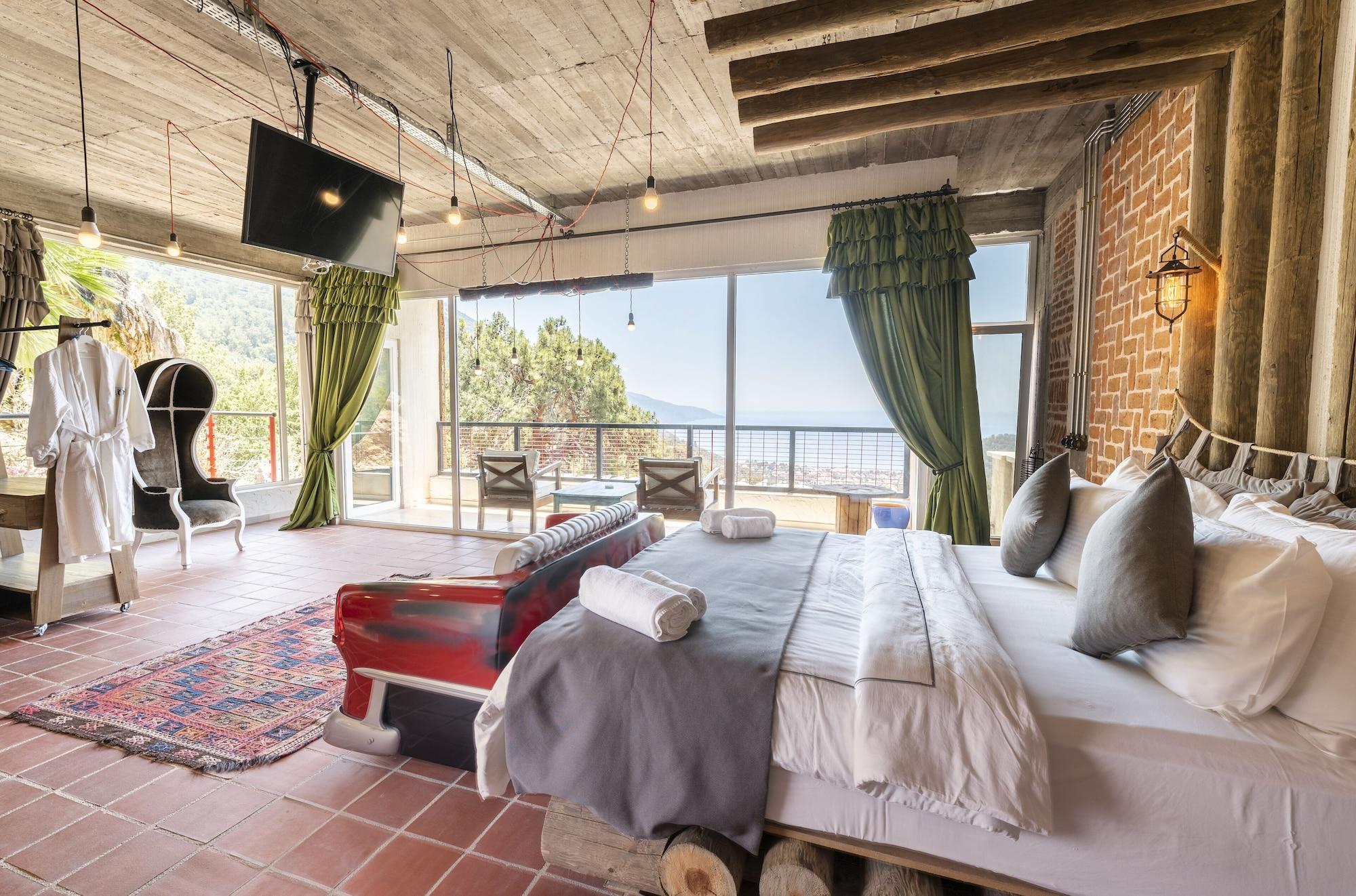 Hotel Loft - Adults Only 3*