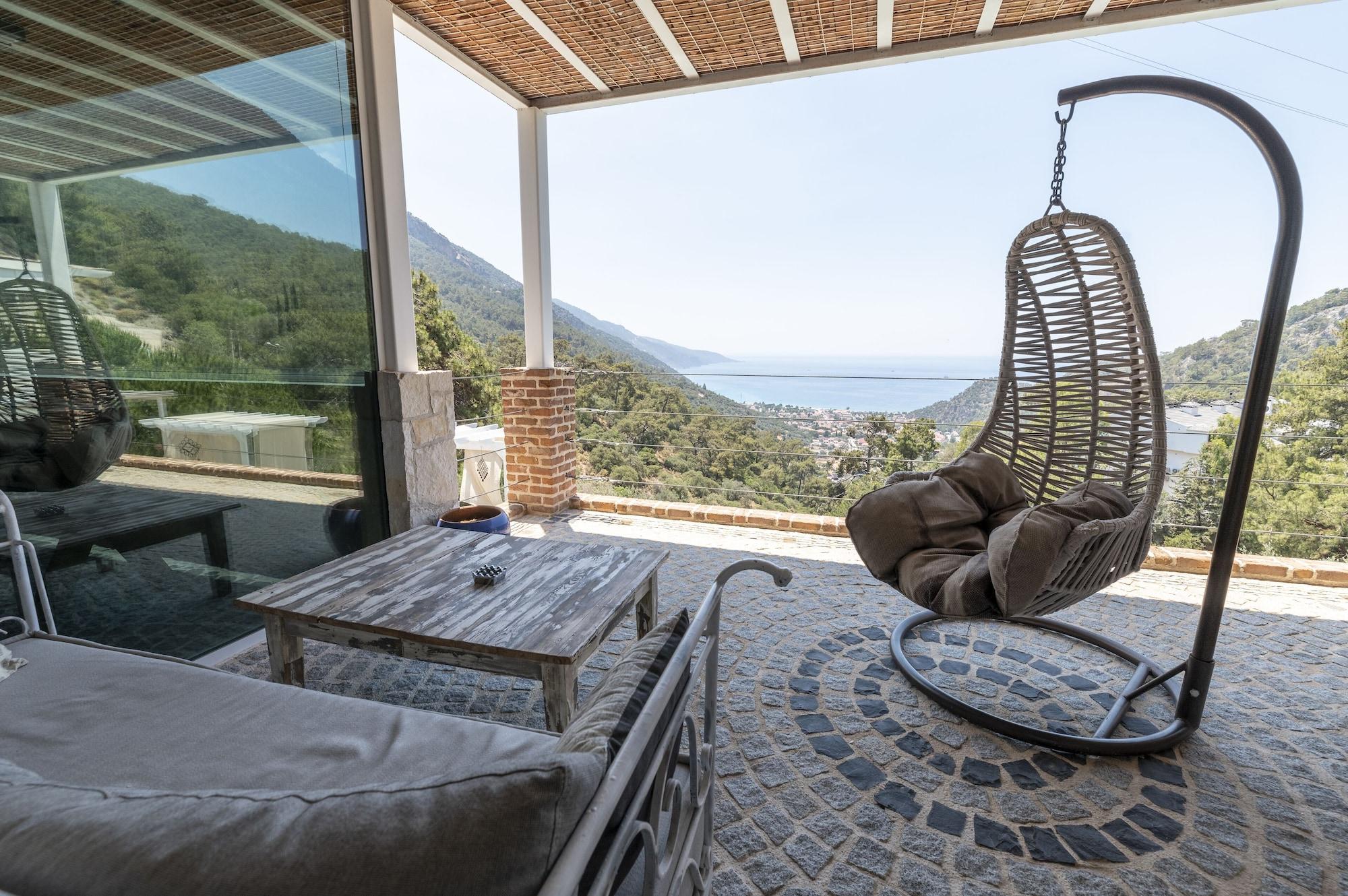 Loft - Adults Only 3* Oludeniz