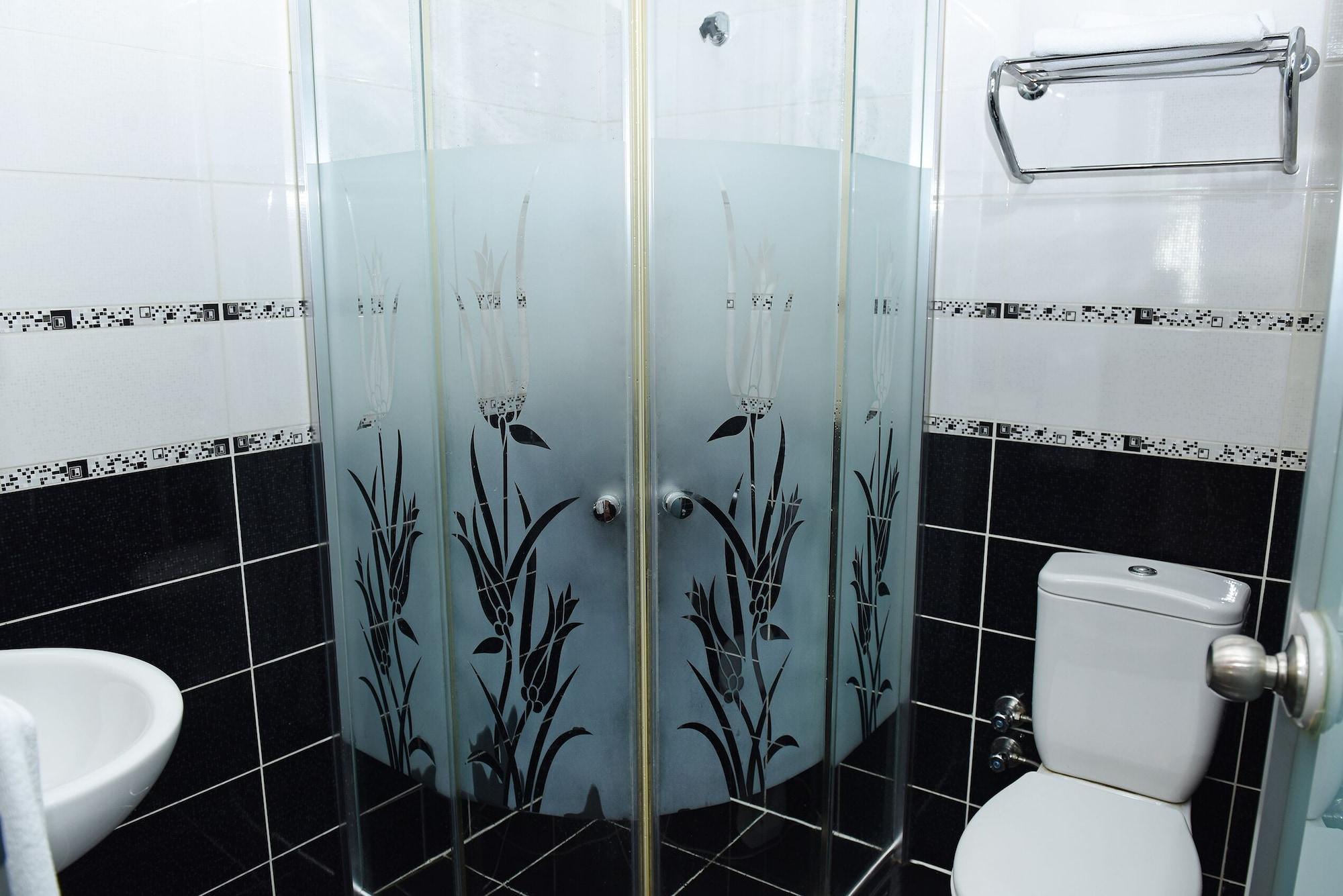 Grand Umit Hotel