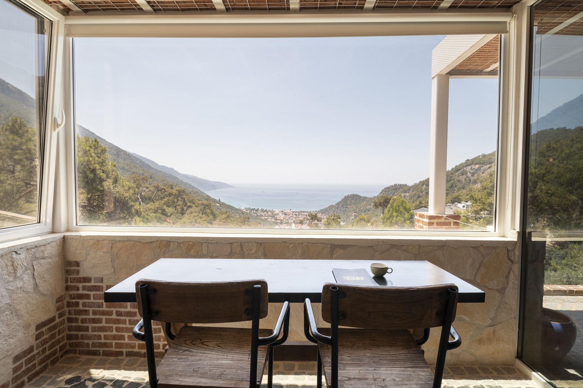 Loft - Adults Only Oludeniz